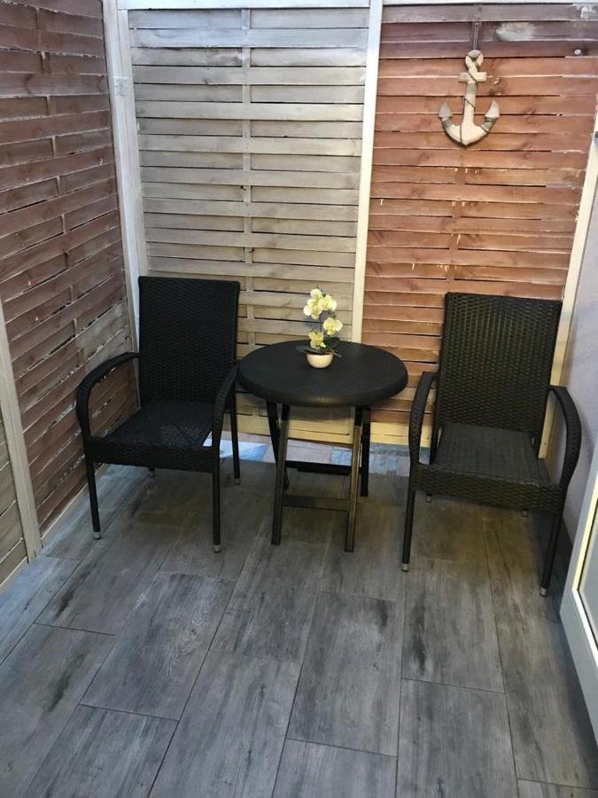 Studio Dama Blizina Amfiteatra I Bus Kolodvora ,Besplatan Privatni Parking,Self-Check- In PUY Eksteriør bilde